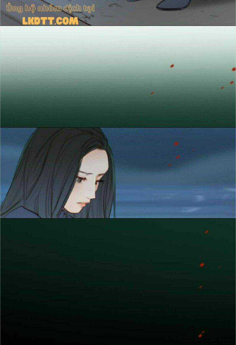 Mùa Đông Tăm Tối Chapter 65 trang 30