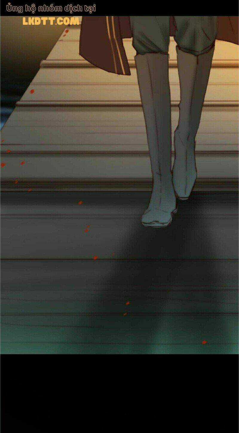 Mùa Đông Tăm Tối Chapter 65 trang 33