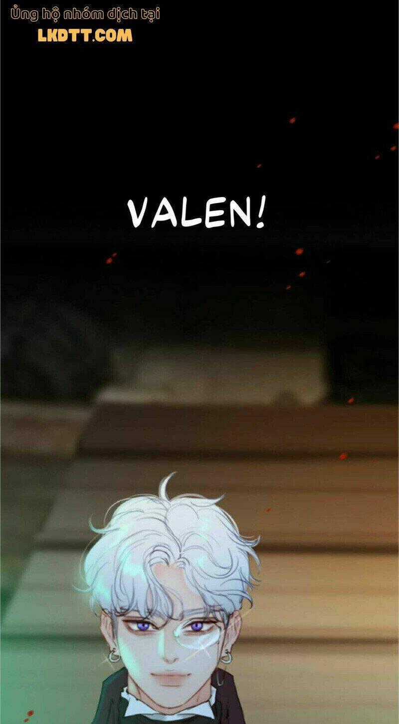 Mùa Đông Tăm Tối Chapter 65 trang 37