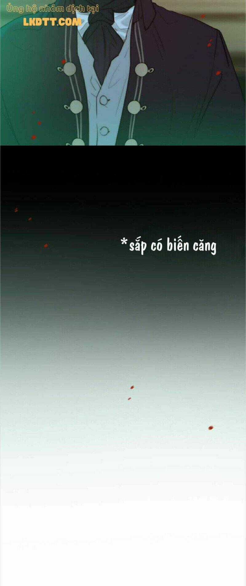 Mùa Đông Tăm Tối Chapter 65 trang 38