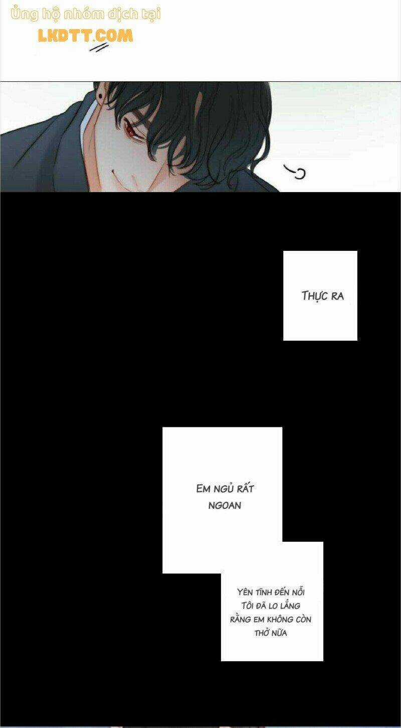 Mùa Đông Tăm Tối Chapter 65 trang 4