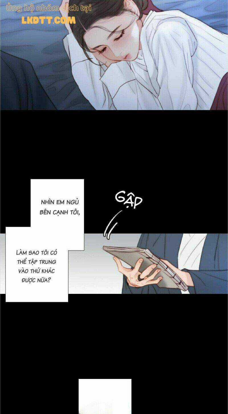 Mùa Đông Tăm Tối Chapter 65 trang 5