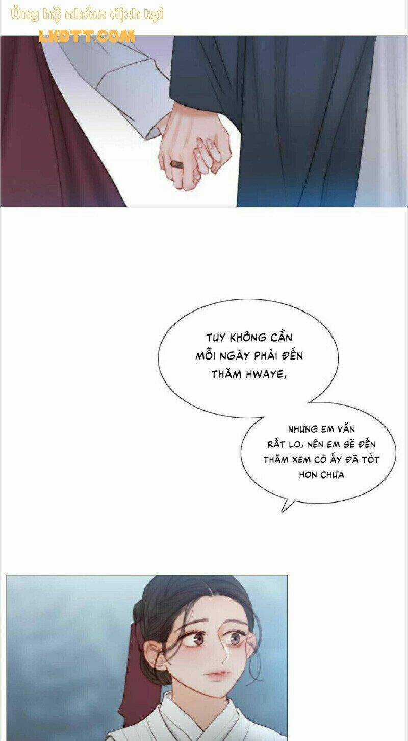 Mùa Đông Tăm Tối Chapter 65 trang 8