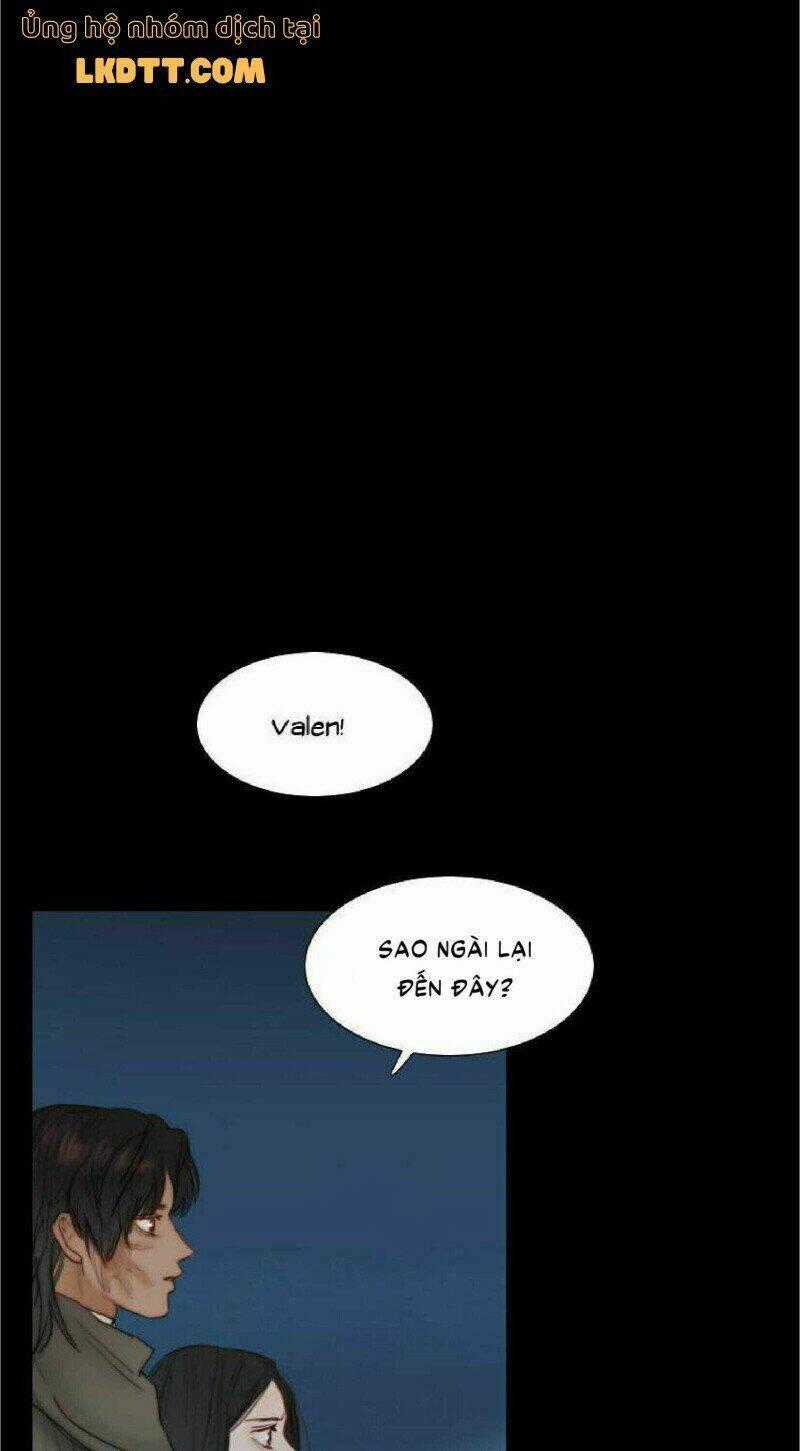 Mùa Đông Tăm Tối Chapter 66 trang 1
