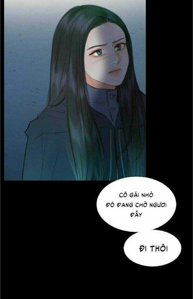 Mùa Đông Tăm Tối Chapter 66 trang 10