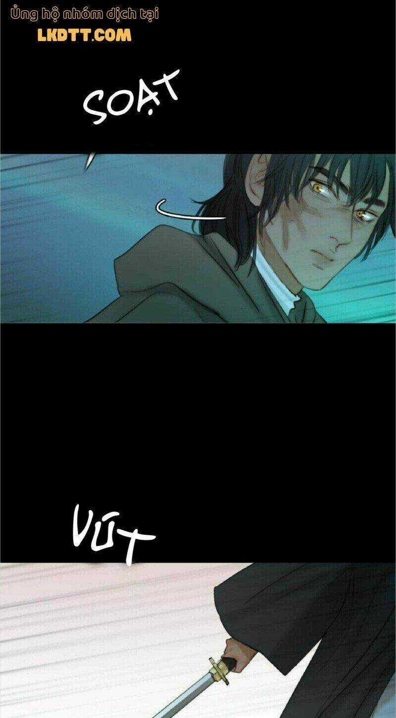 Mùa Đông Tăm Tối Chapter 66 trang 11