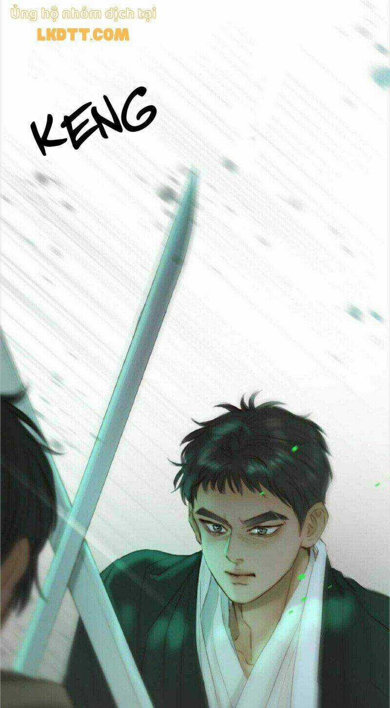 Mùa Đông Tăm Tối Chapter 66 trang 13