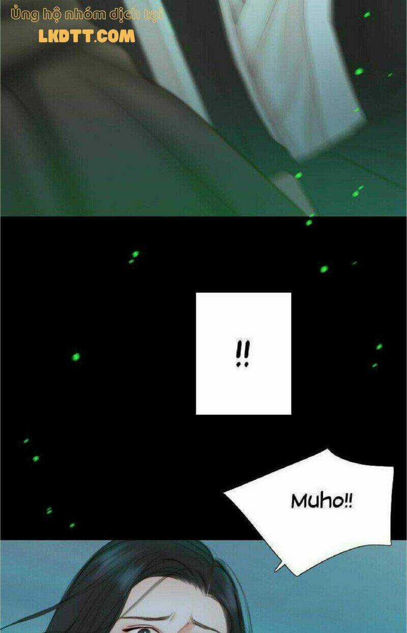 Mùa Đông Tăm Tối Chapter 66 trang 14