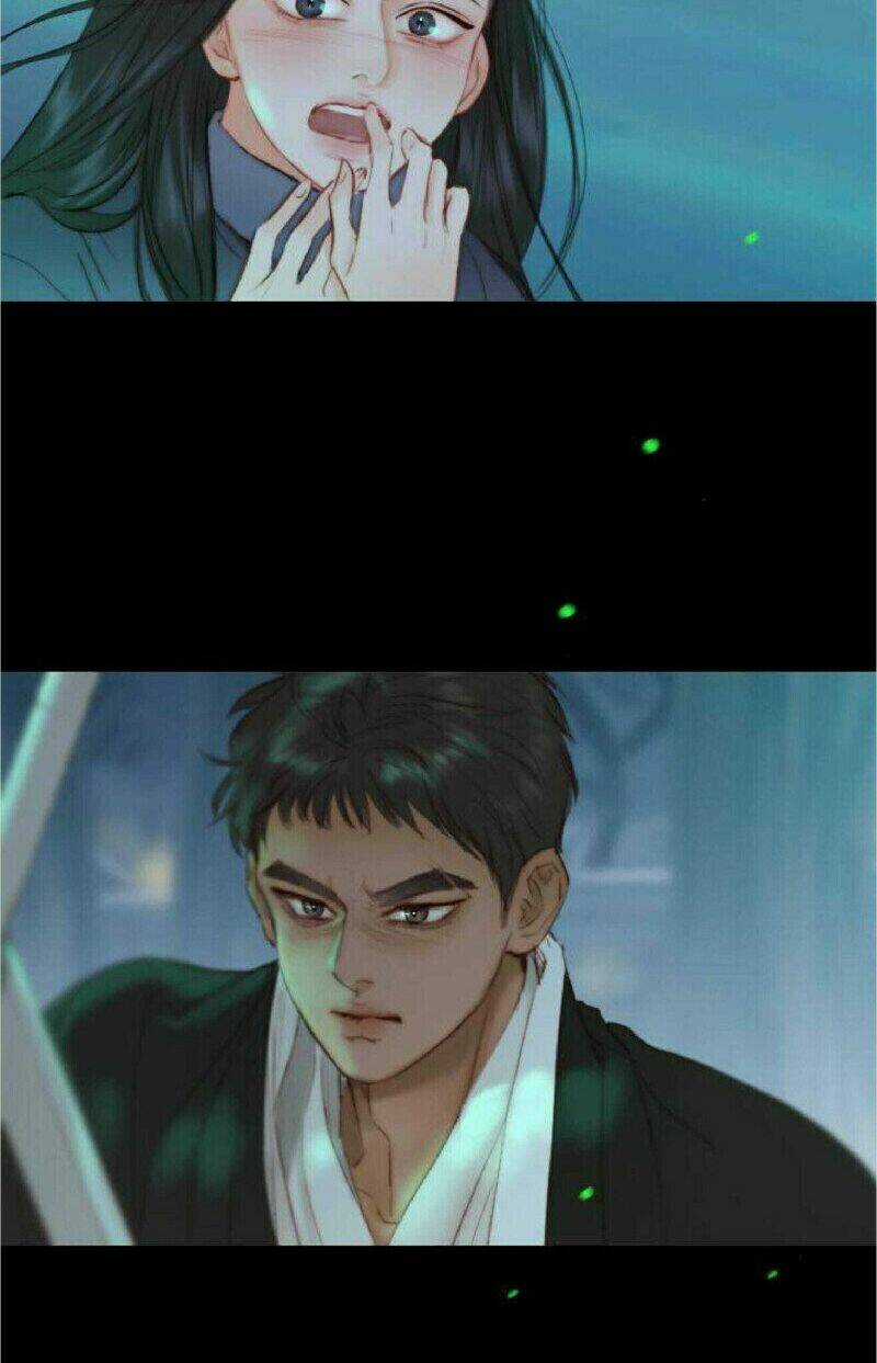 Mùa Đông Tăm Tối Chapter 66 trang 15