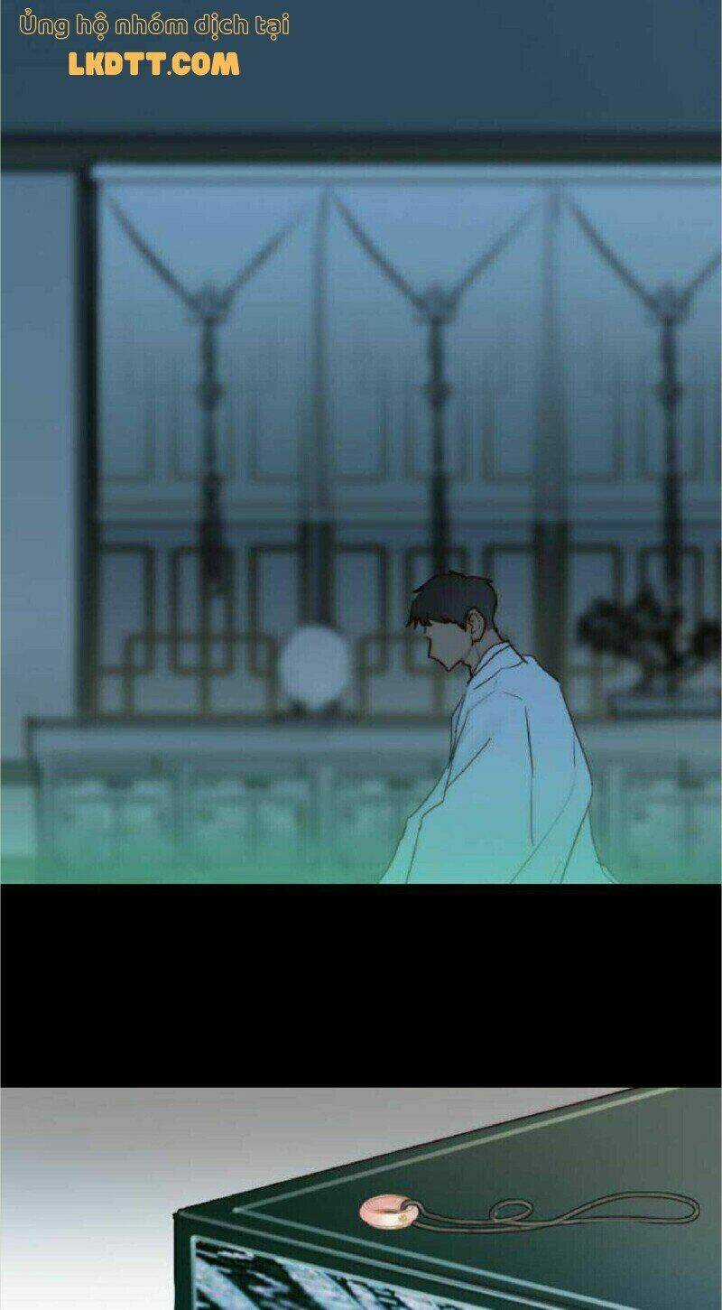 Mùa Đông Tăm Tối Chapter 66 trang 17