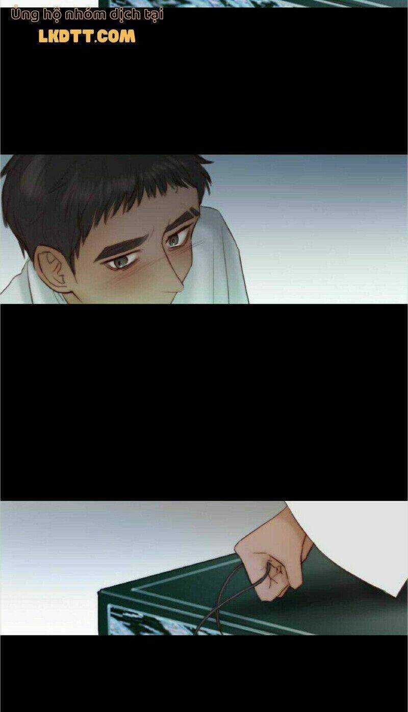 Mùa Đông Tăm Tối Chapter 66 trang 18