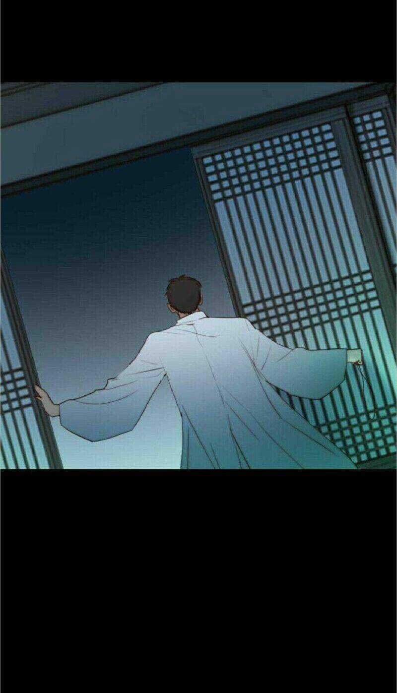 Mùa Đông Tăm Tối Chapter 66 trang 19