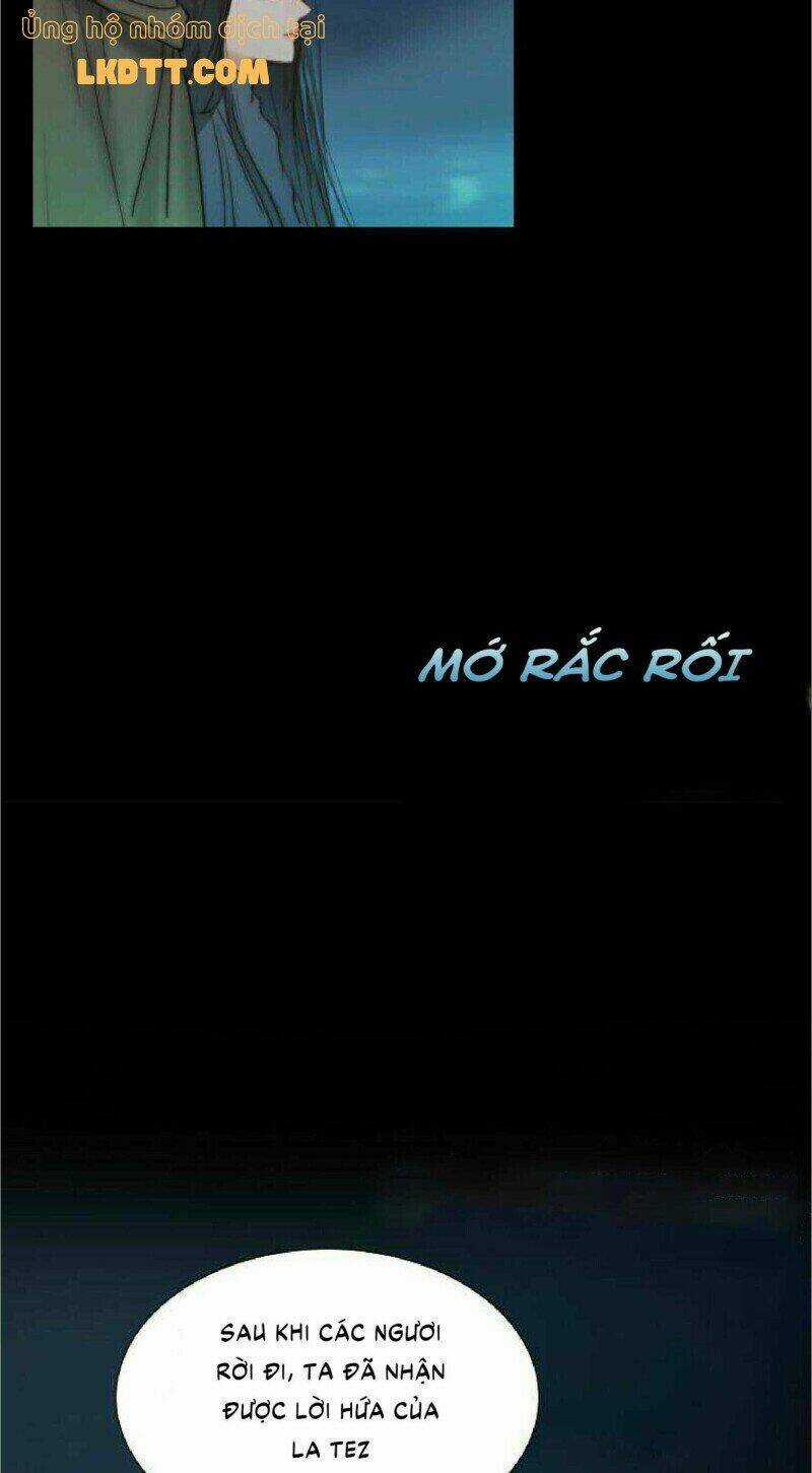 Mùa Đông Tăm Tối Chapter 66 trang 2