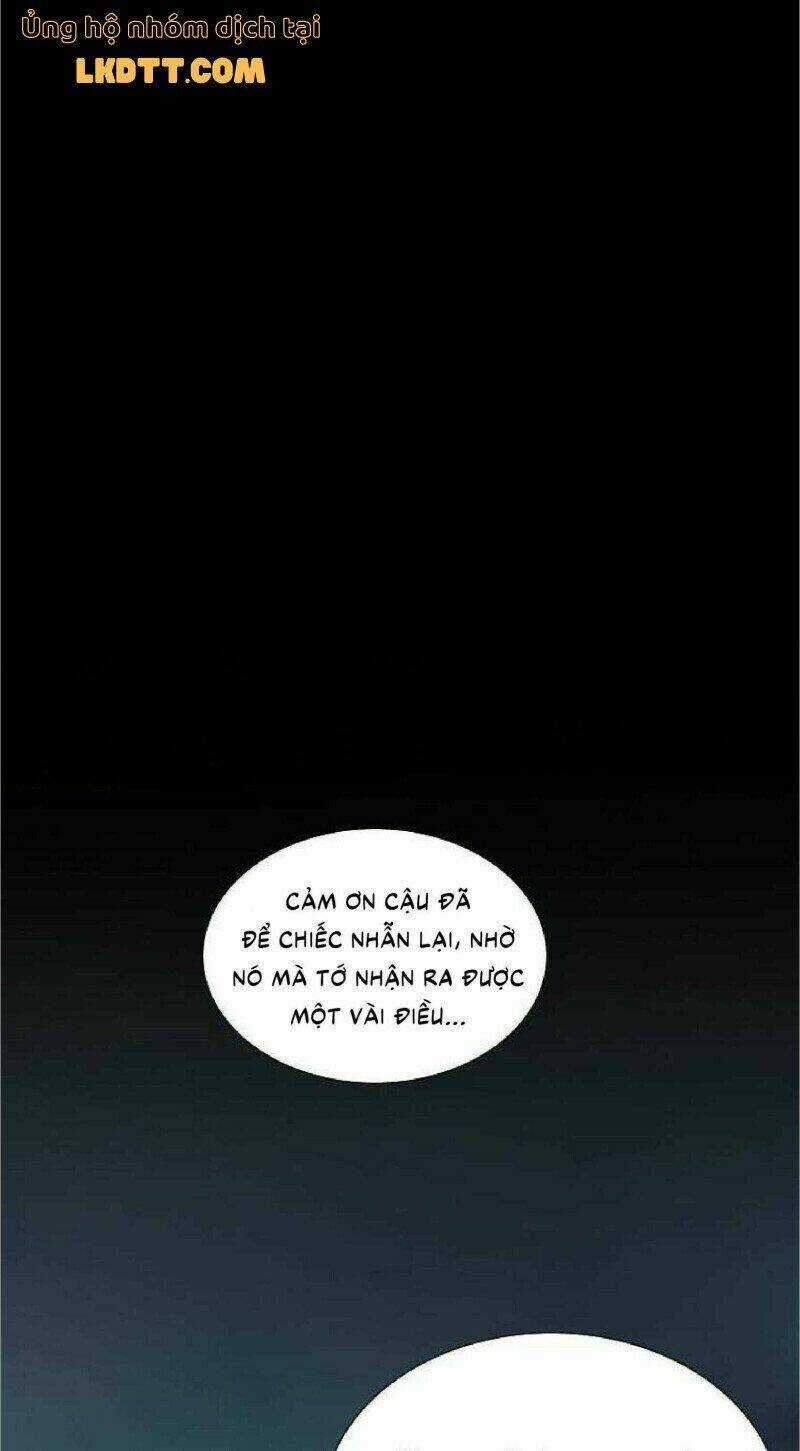 Mùa Đông Tăm Tối Chapter 66 trang 20