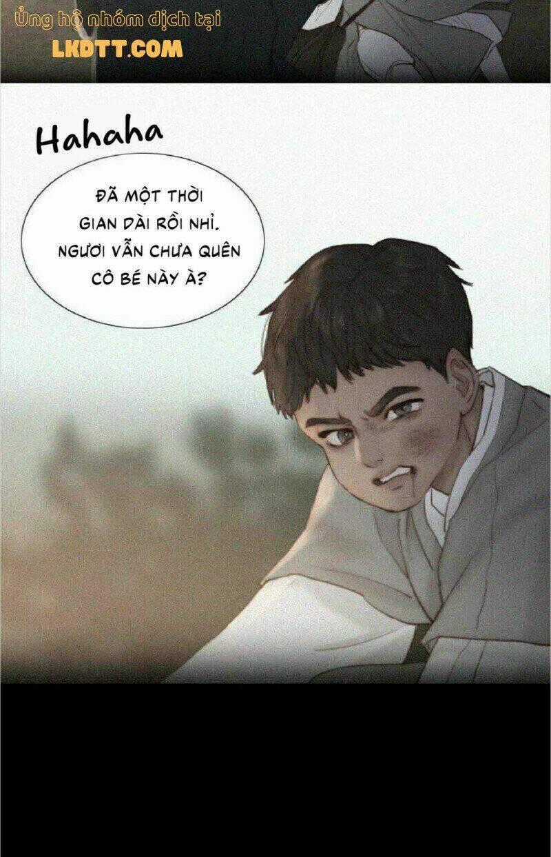 Mùa Đông Tăm Tối Chapter 66 trang 23