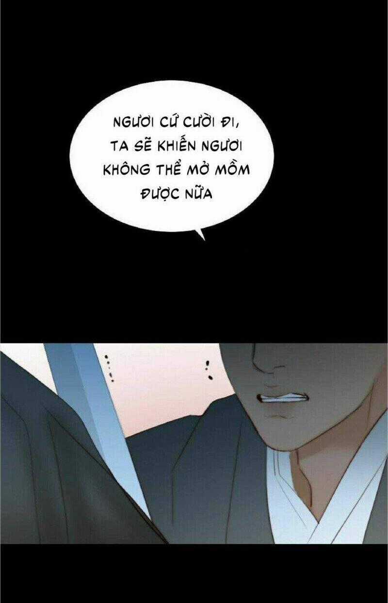 Mùa Đông Tăm Tối Chapter 66 trang 24