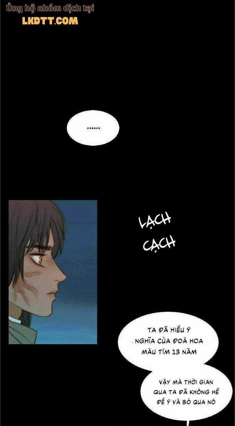 Mùa Đông Tăm Tối Chapter 66 trang 6