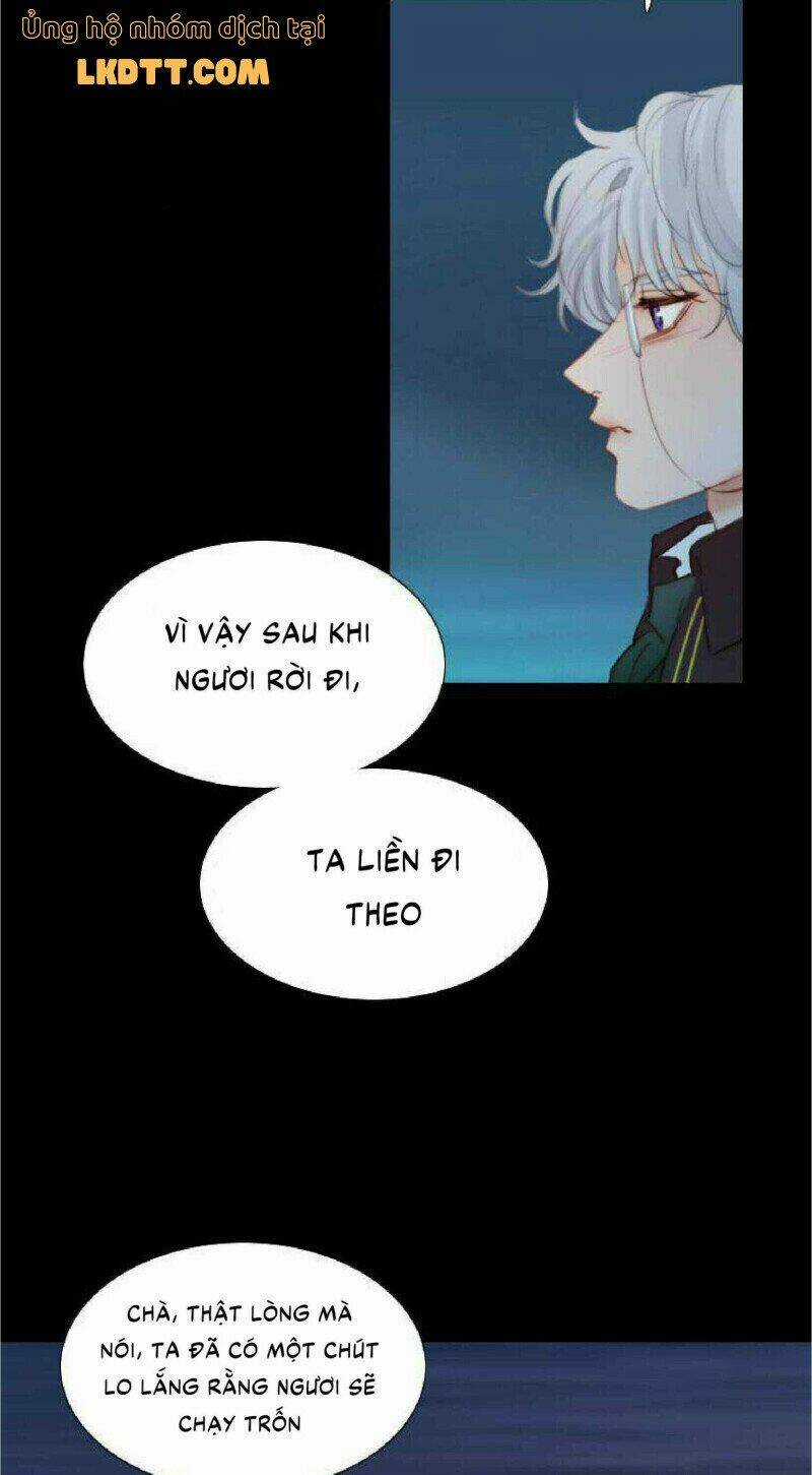 Mùa Đông Tăm Tối Chapter 66 trang 7