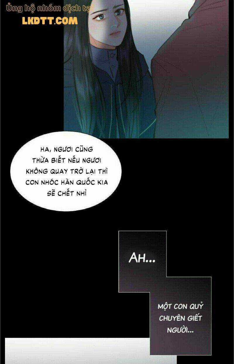 Mùa Đông Tăm Tối Chapter 66 trang 9