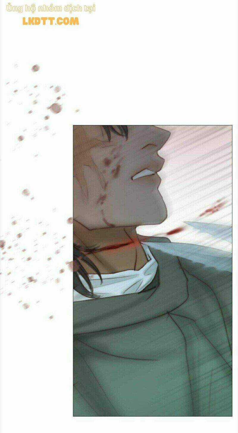 Mùa Đông Tăm Tối Chapter 67 trang 12