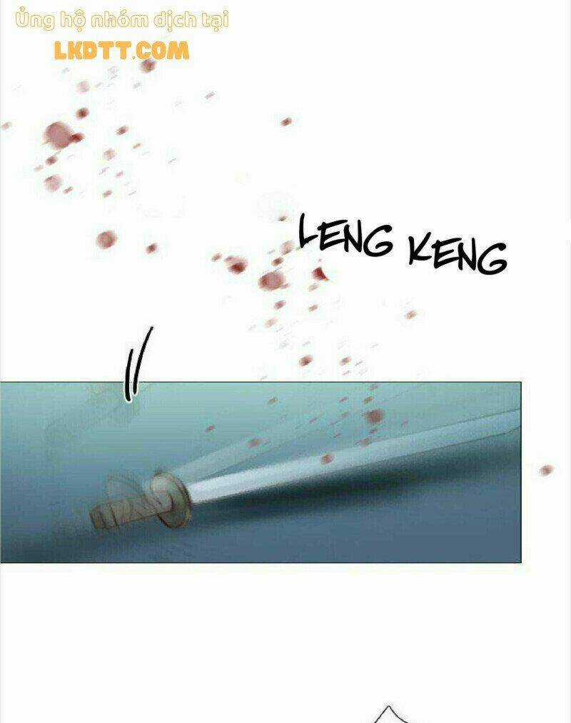 Mùa Đông Tăm Tối Chapter 67 trang 13