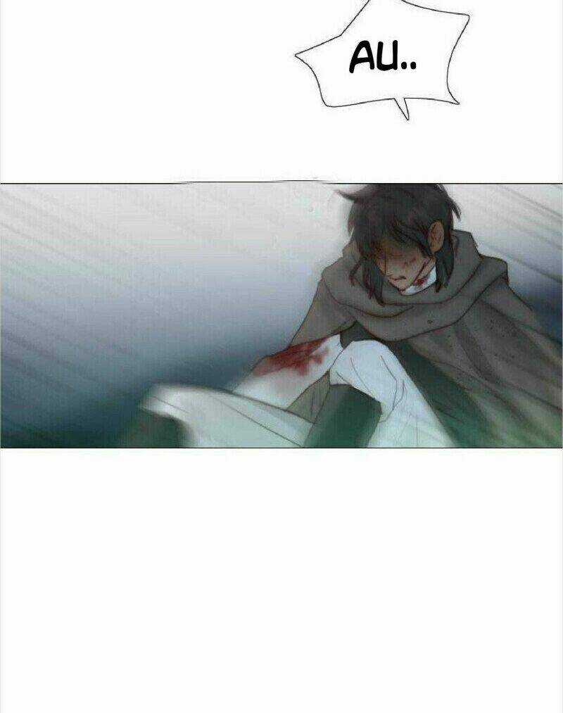 Mùa Đông Tăm Tối Chapter 67 trang 14