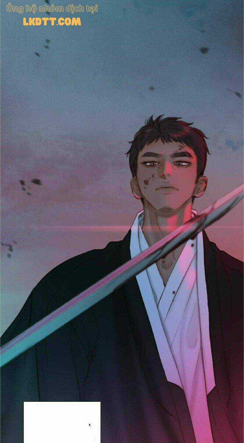 Mùa Đông Tăm Tối Chapter 67 trang 16