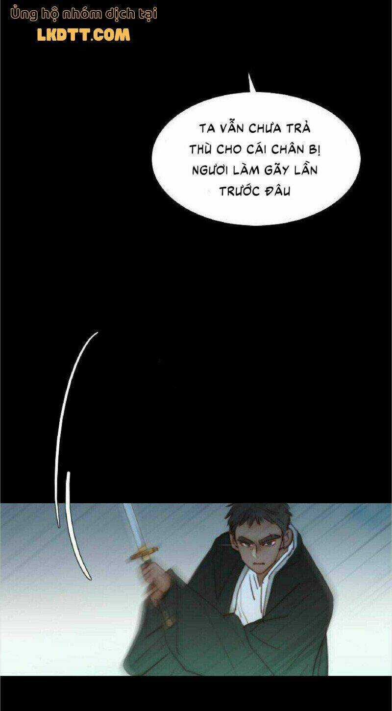 Mùa Đông Tăm Tối Chapter 67 trang 2