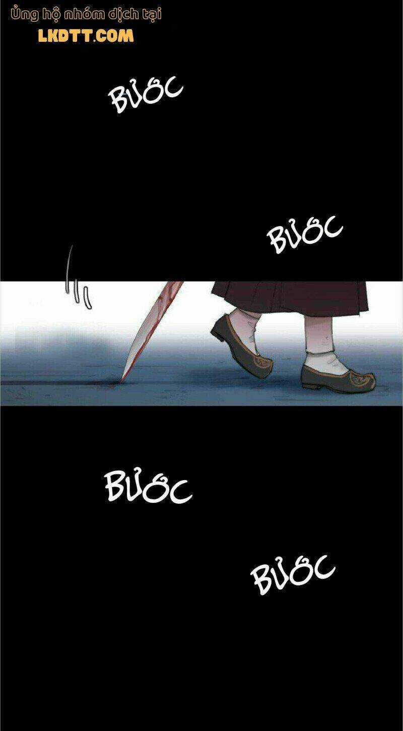 Mùa Đông Tăm Tối Chapter 67 trang 20