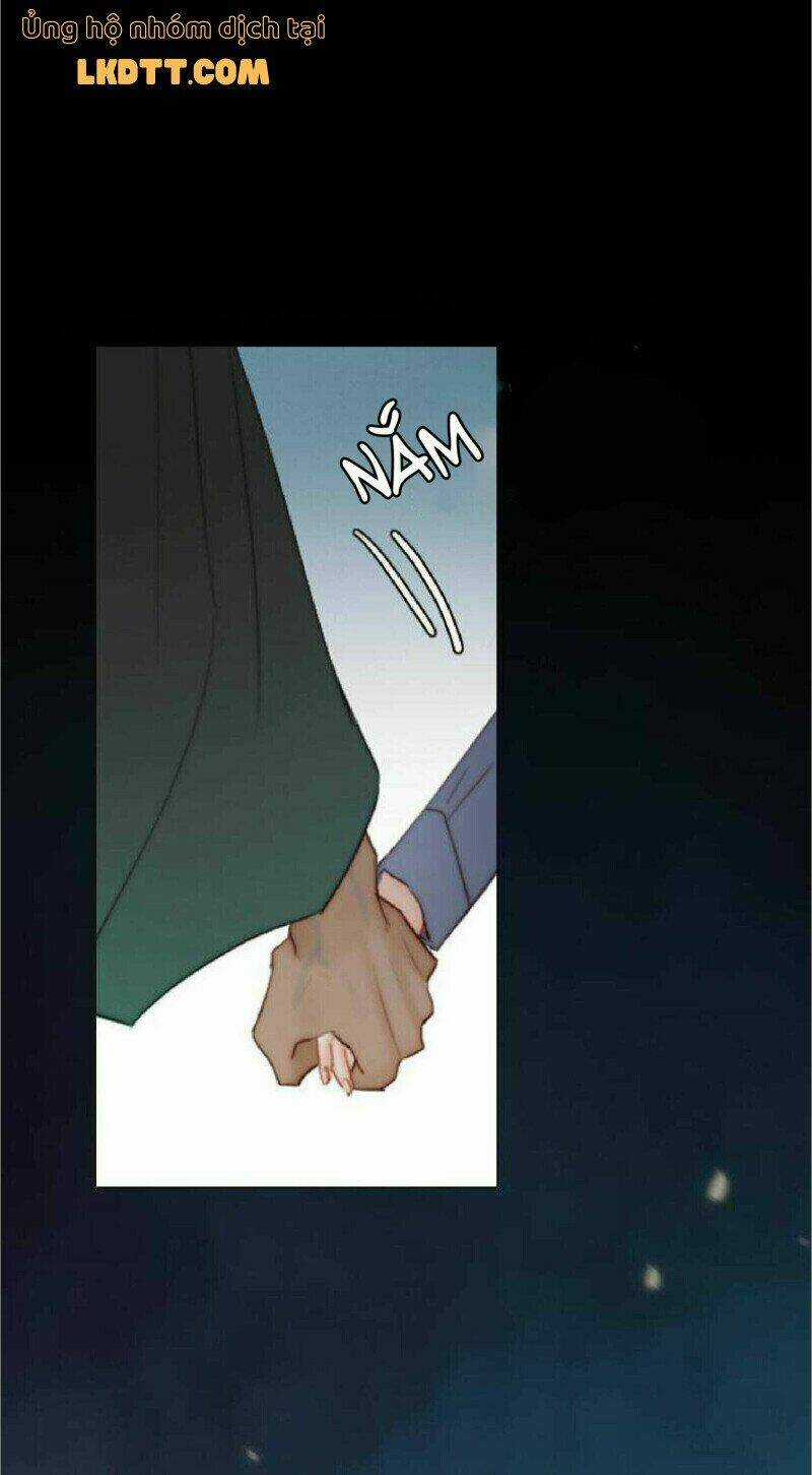 Mùa Đông Tăm Tối Chapter 67 trang 21