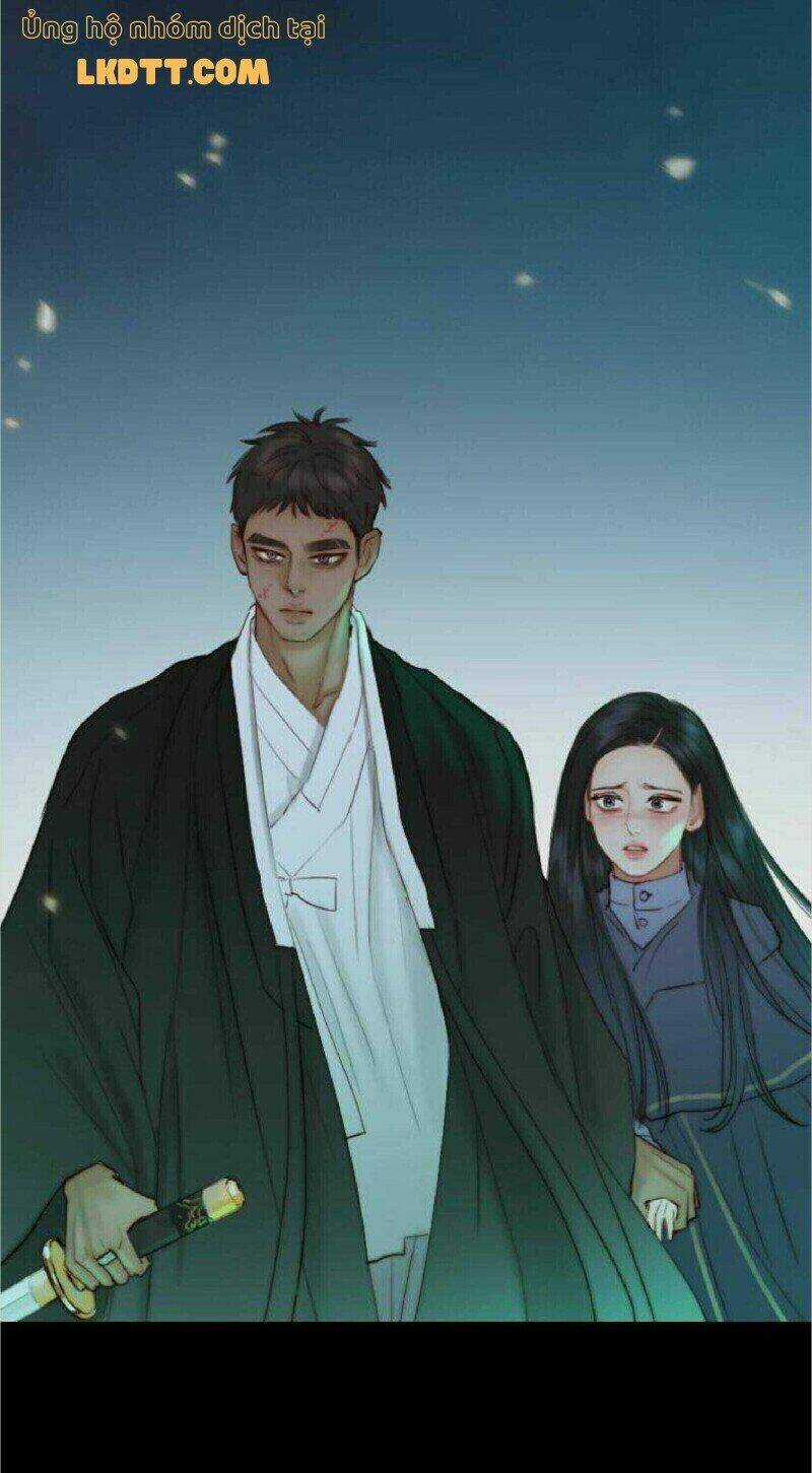 Mùa Đông Tăm Tối Chapter 67 trang 22