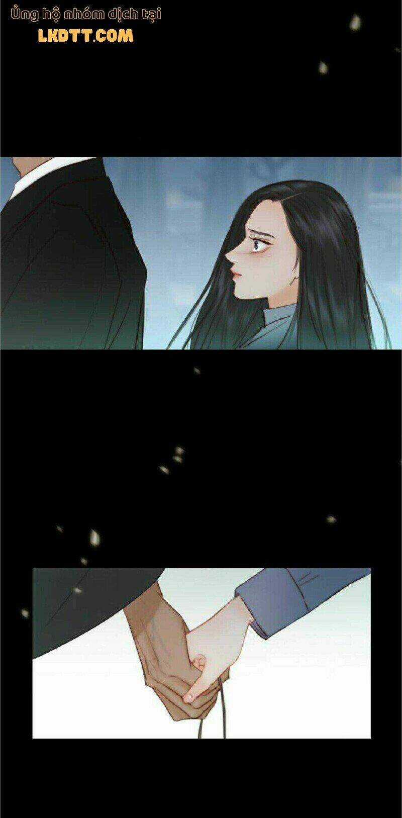 Mùa Đông Tăm Tối Chapter 67 trang 23