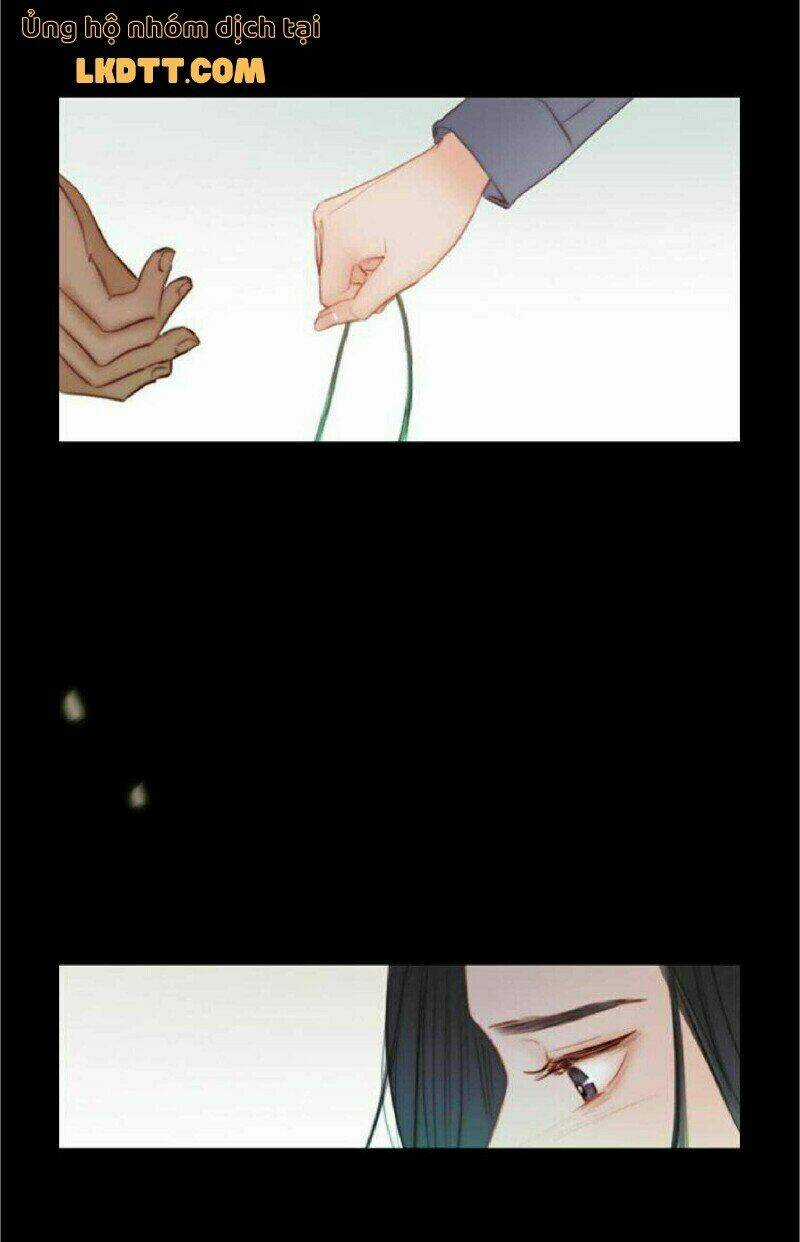 Mùa Đông Tăm Tối Chapter 67 trang 24