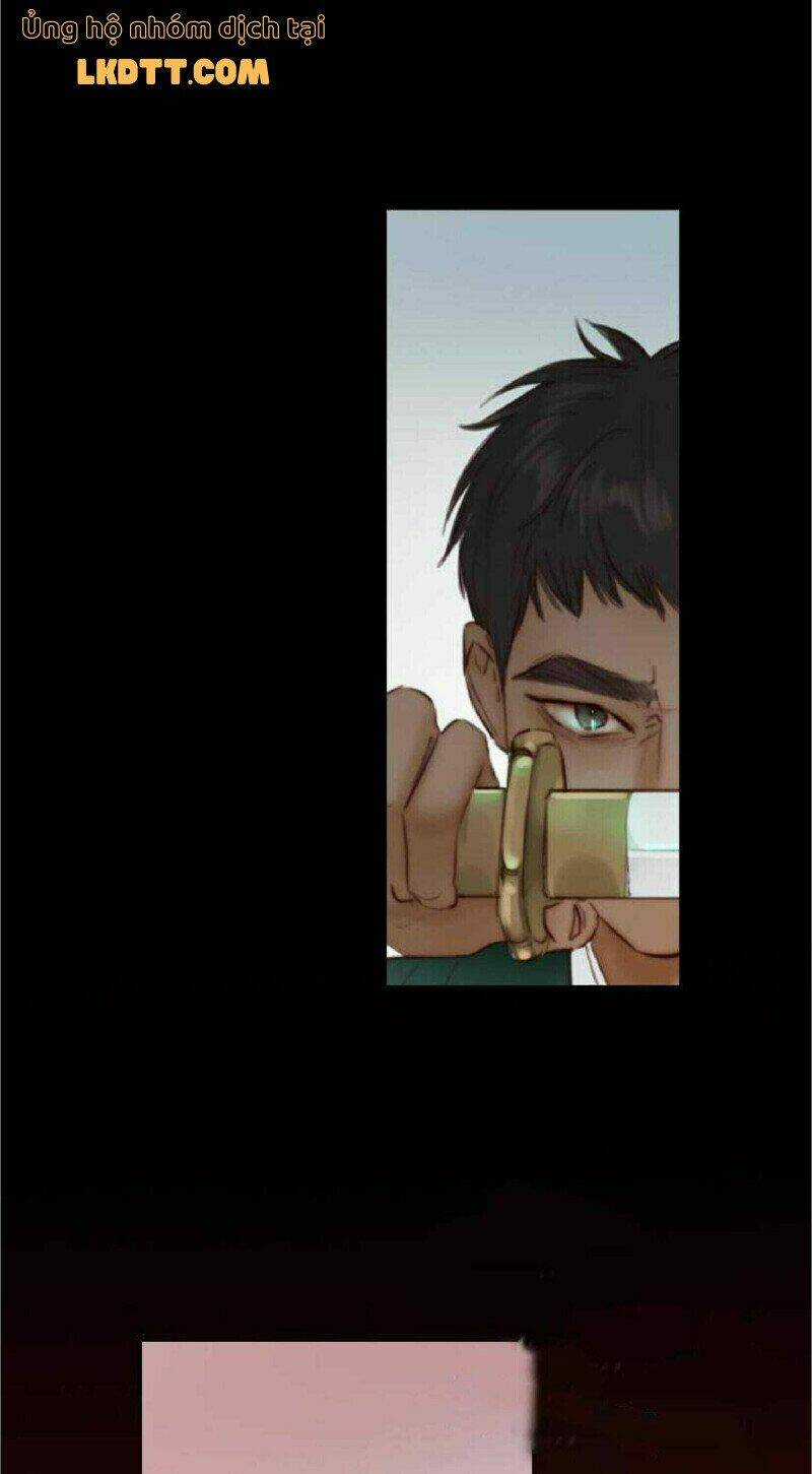 Mùa Đông Tăm Tối Chapter 67 trang 26