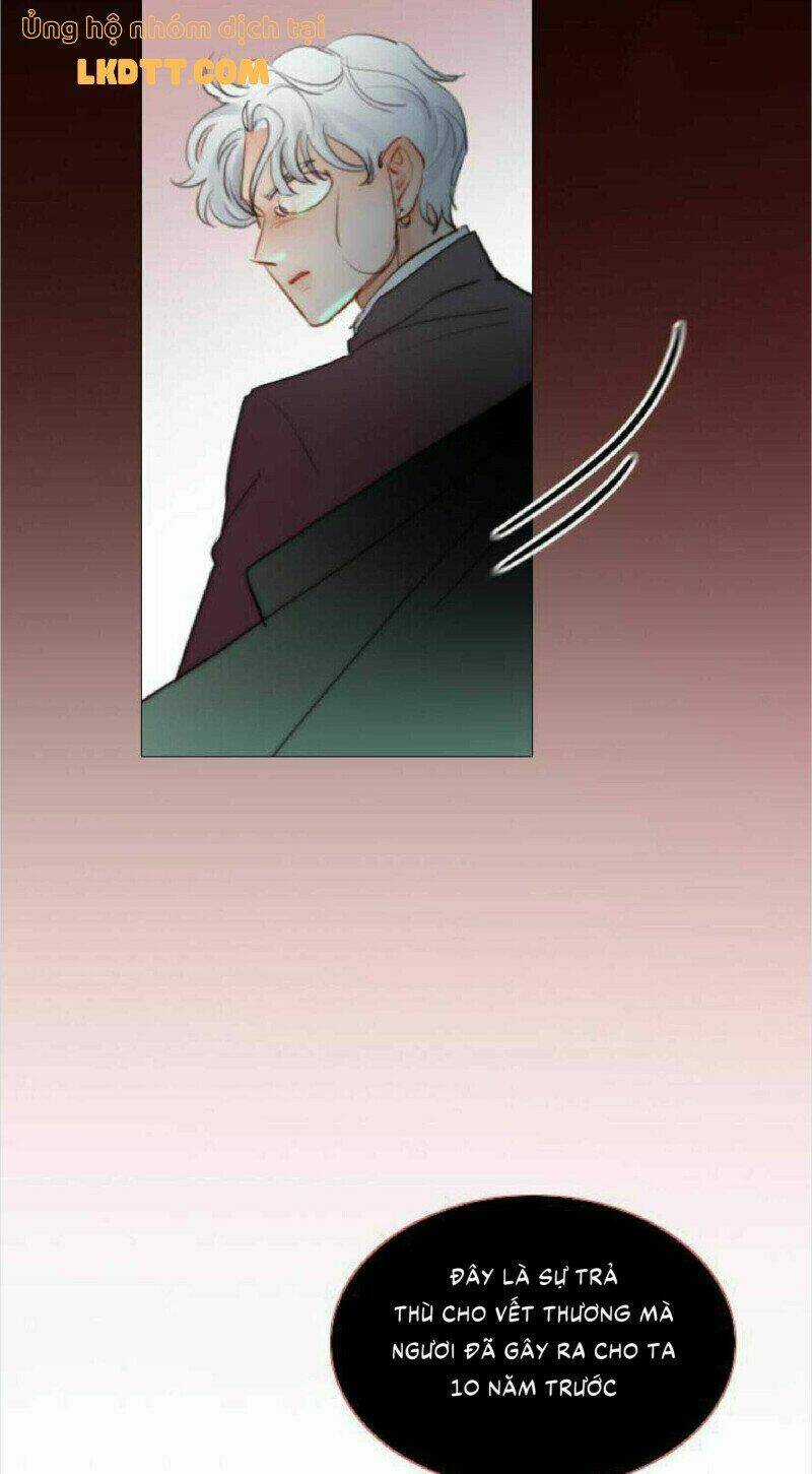 Mùa Đông Tăm Tối Chapter 67 trang 27