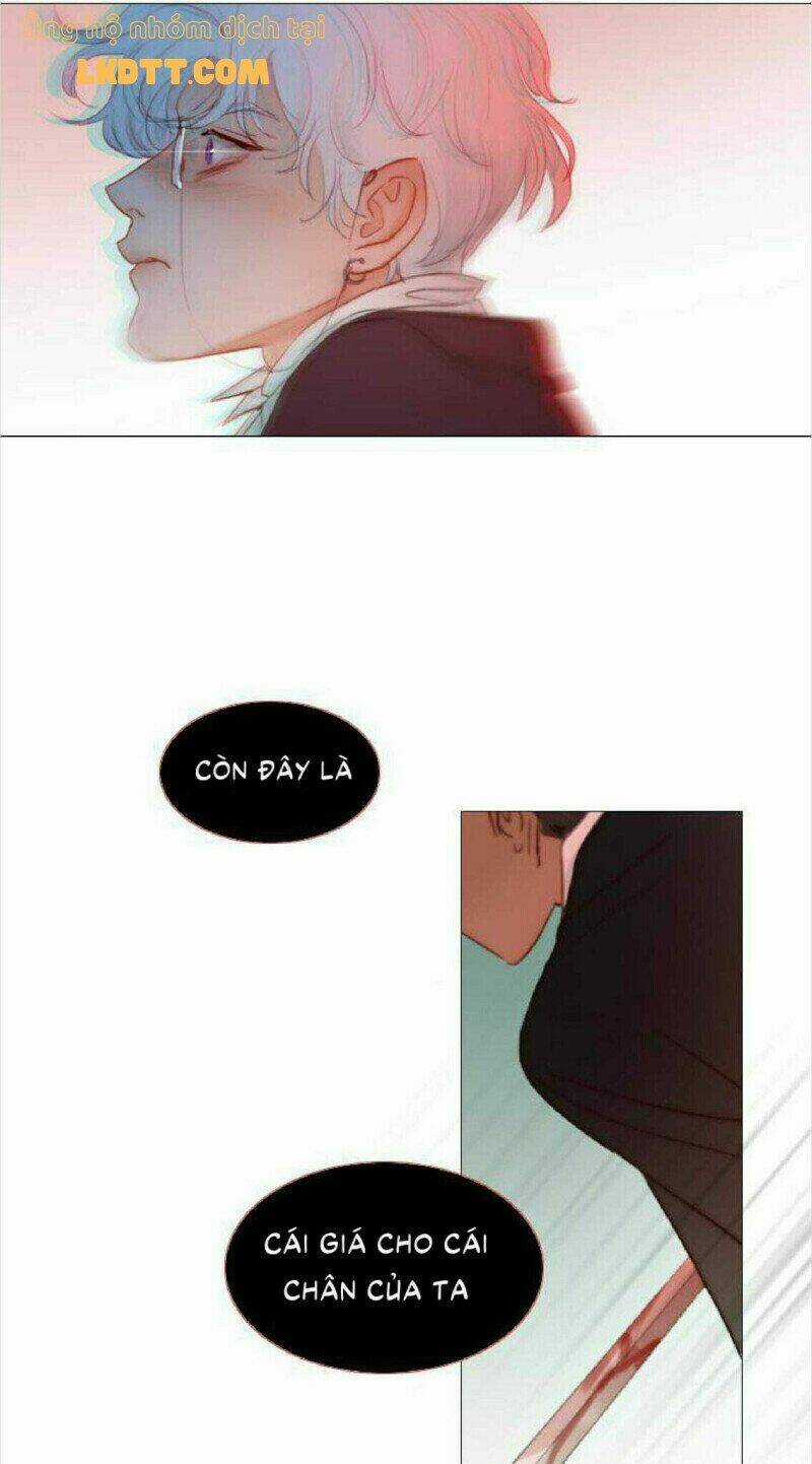 Mùa Đông Tăm Tối Chapter 67 trang 29