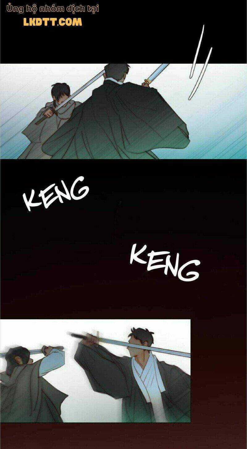 Mùa Đông Tăm Tối Chapter 67 trang 3