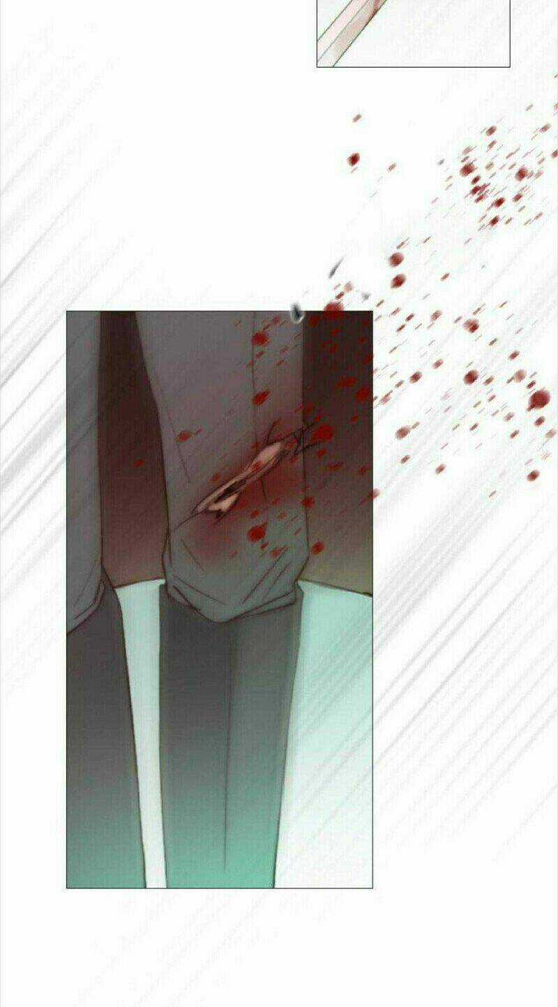 Mùa Đông Tăm Tối Chapter 67 trang 30