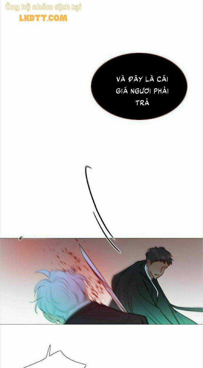 Mùa Đông Tăm Tối Chapter 67 trang 31