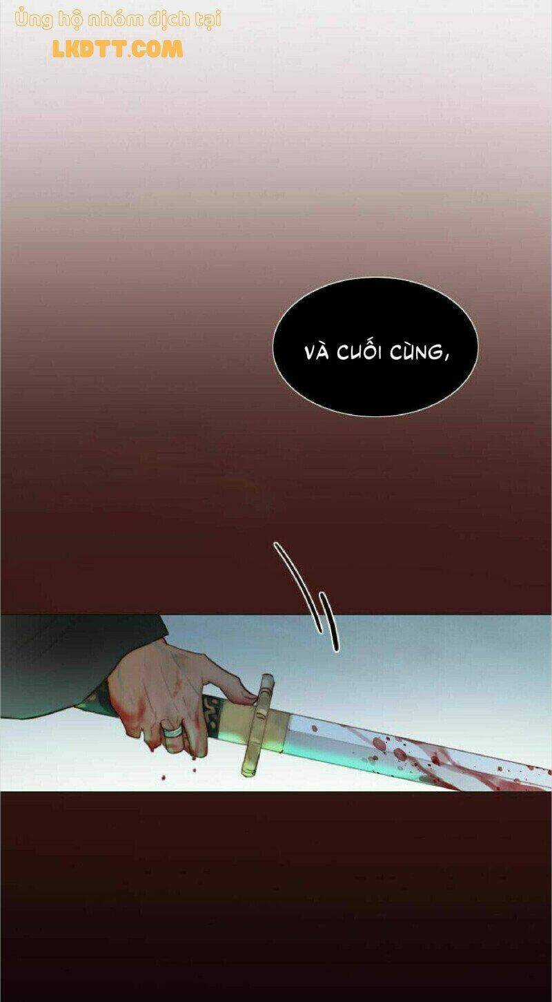 Mùa Đông Tăm Tối Chapter 67 trang 33