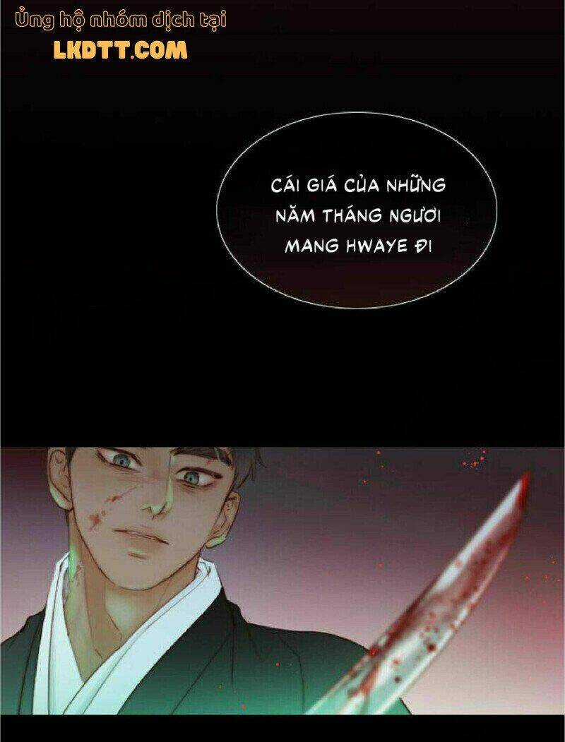 Mùa Đông Tăm Tối Chapter 67 trang 34