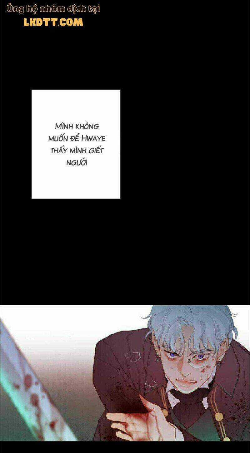 Mùa Đông Tăm Tối Chapter 67 trang 36