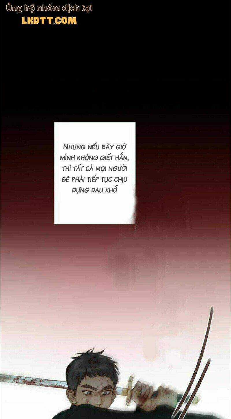 Mùa Đông Tăm Tối Chapter 67 trang 37