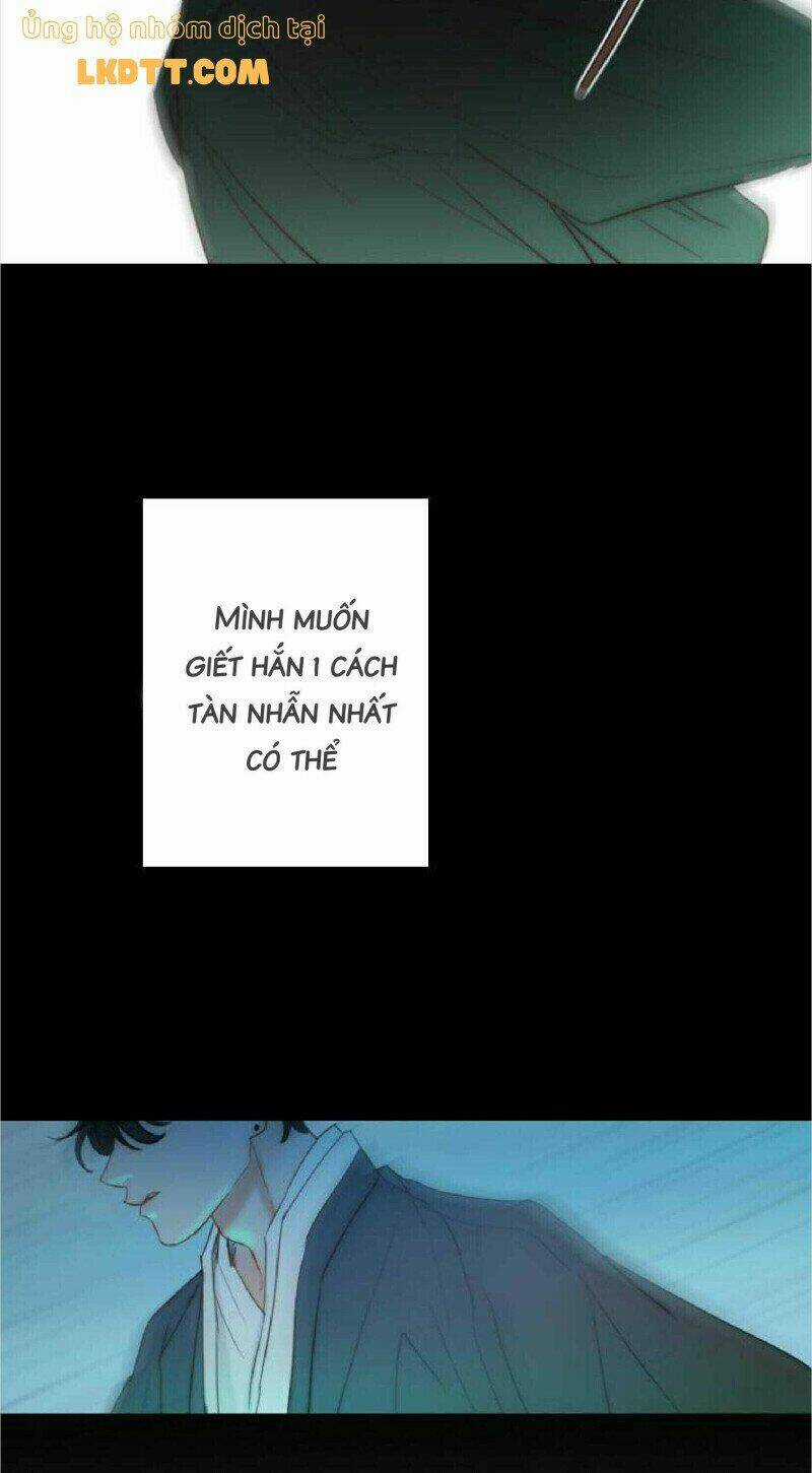 Mùa Đông Tăm Tối Chapter 67 trang 38