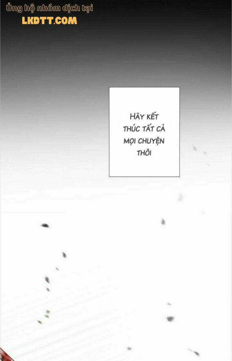 Mùa Đông Tăm Tối Chapter 67 trang 39