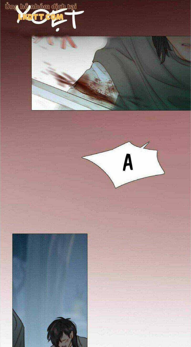 Mùa Đông Tăm Tối Chapter 67 trang 4