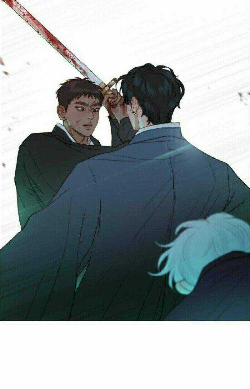 Mùa Đông Tăm Tối Chapter 67 trang 40