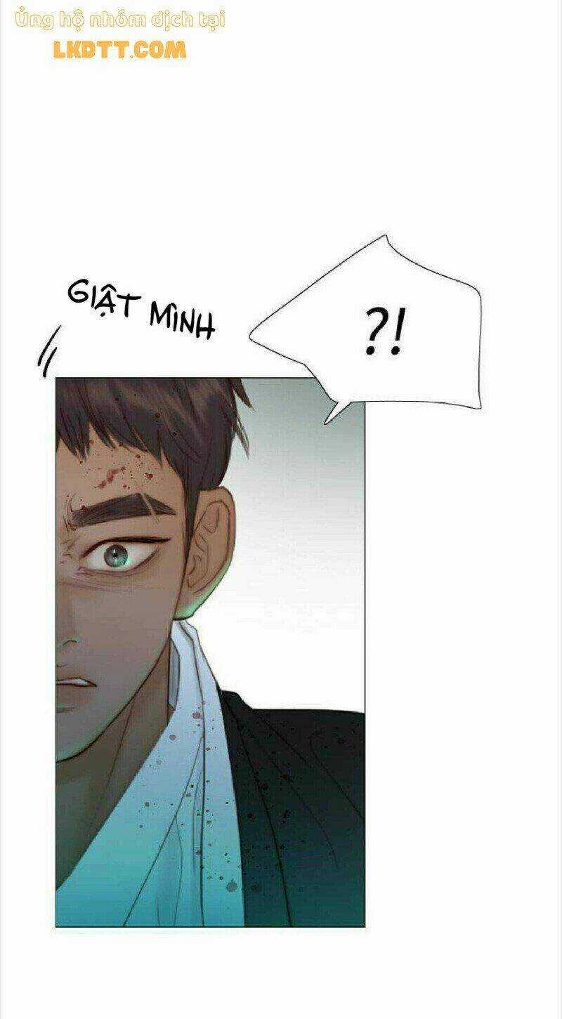 Mùa Đông Tăm Tối Chapter 67 trang 41