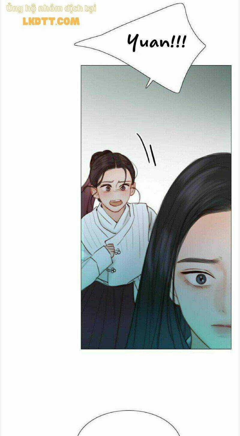 Mùa Đông Tăm Tối Chapter 67 trang 42