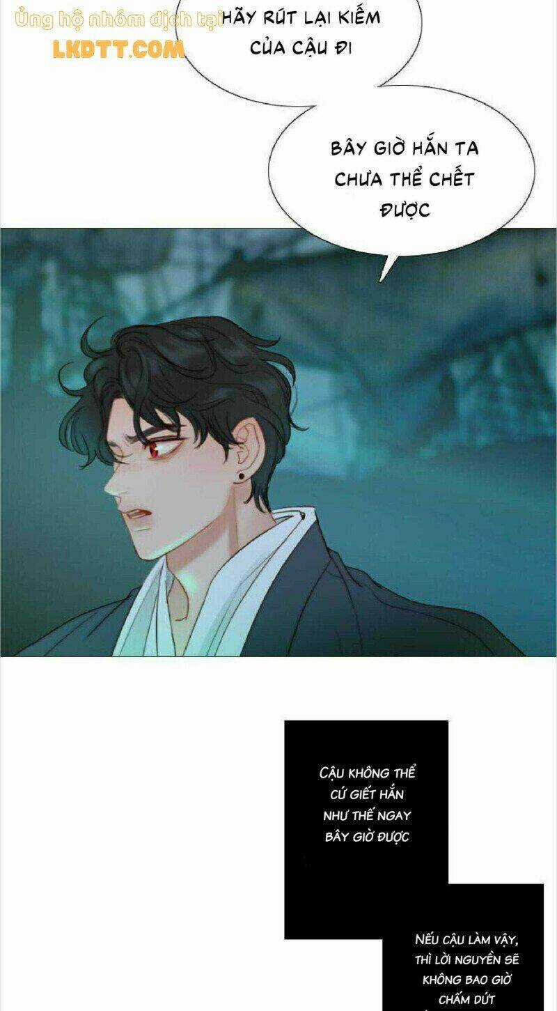 Mùa Đông Tăm Tối Chapter 67 trang 43